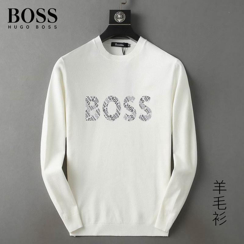 Hugo Boss Men's Sweater 1